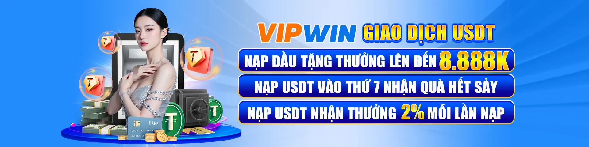 KM1888B - Nền tảng giải trí trực tuyến hàng đầu