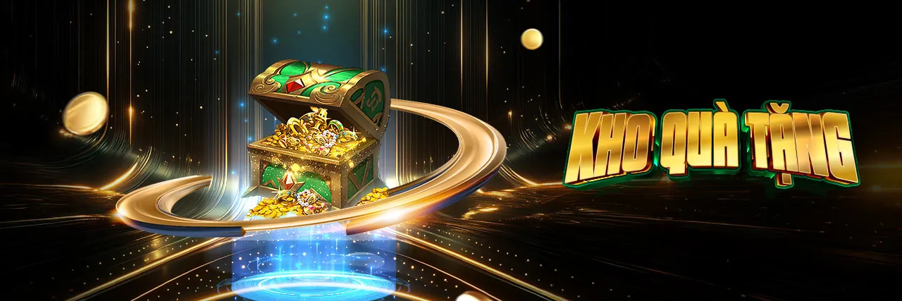 Chương Trình VIP KM1888B với các đặc quyền độc quyền