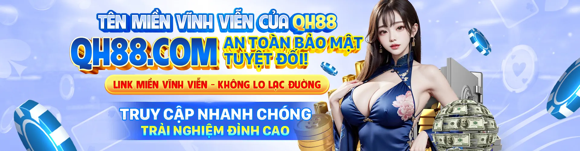 Chơi KM1888B An Toàn