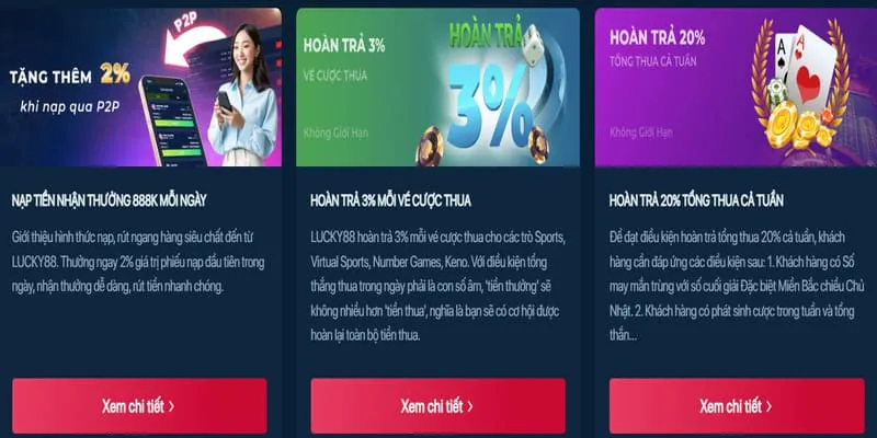 Bảo mật và hỗ trợ khách hàng KM1888B